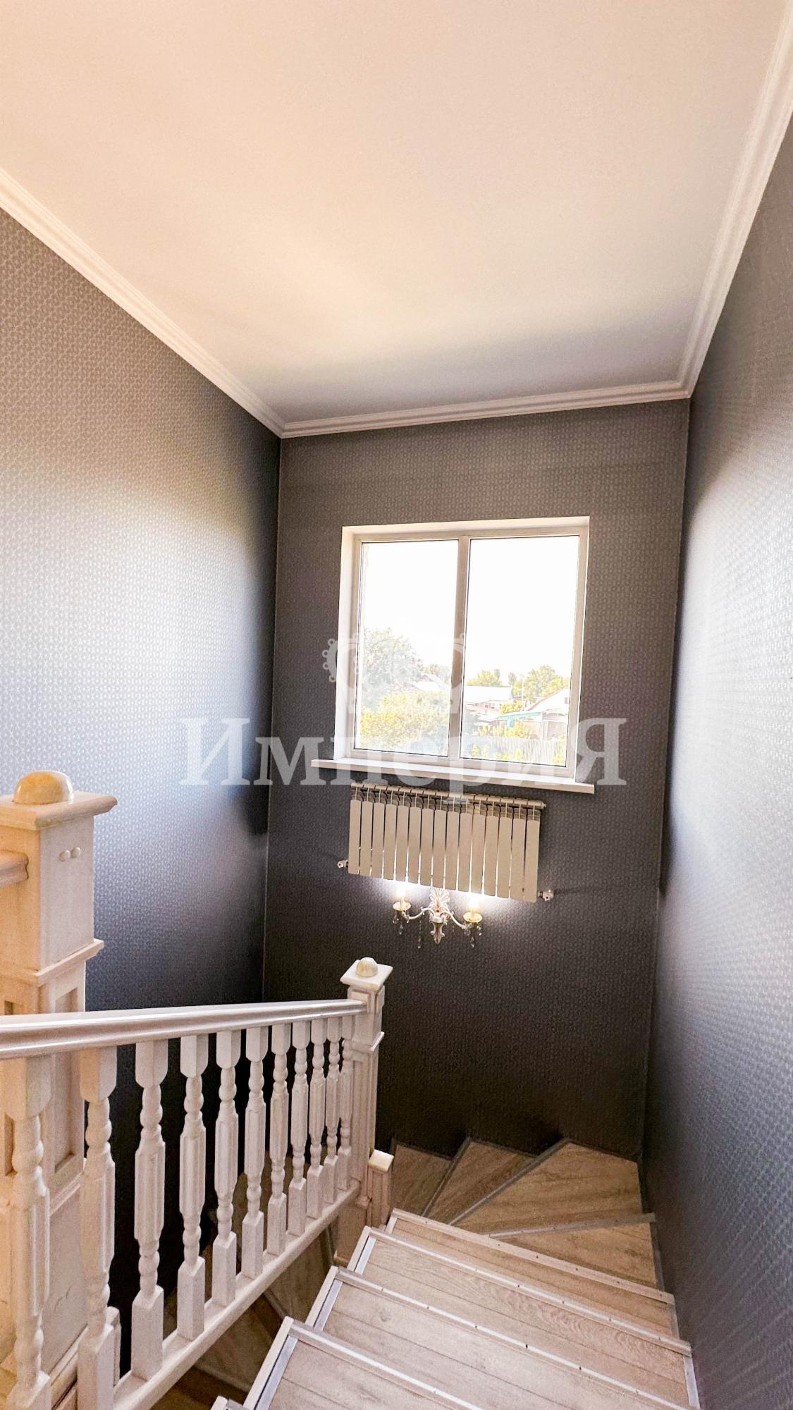 7-комнантный квартира, 255.0 м²,Пушкина за 85 000 000