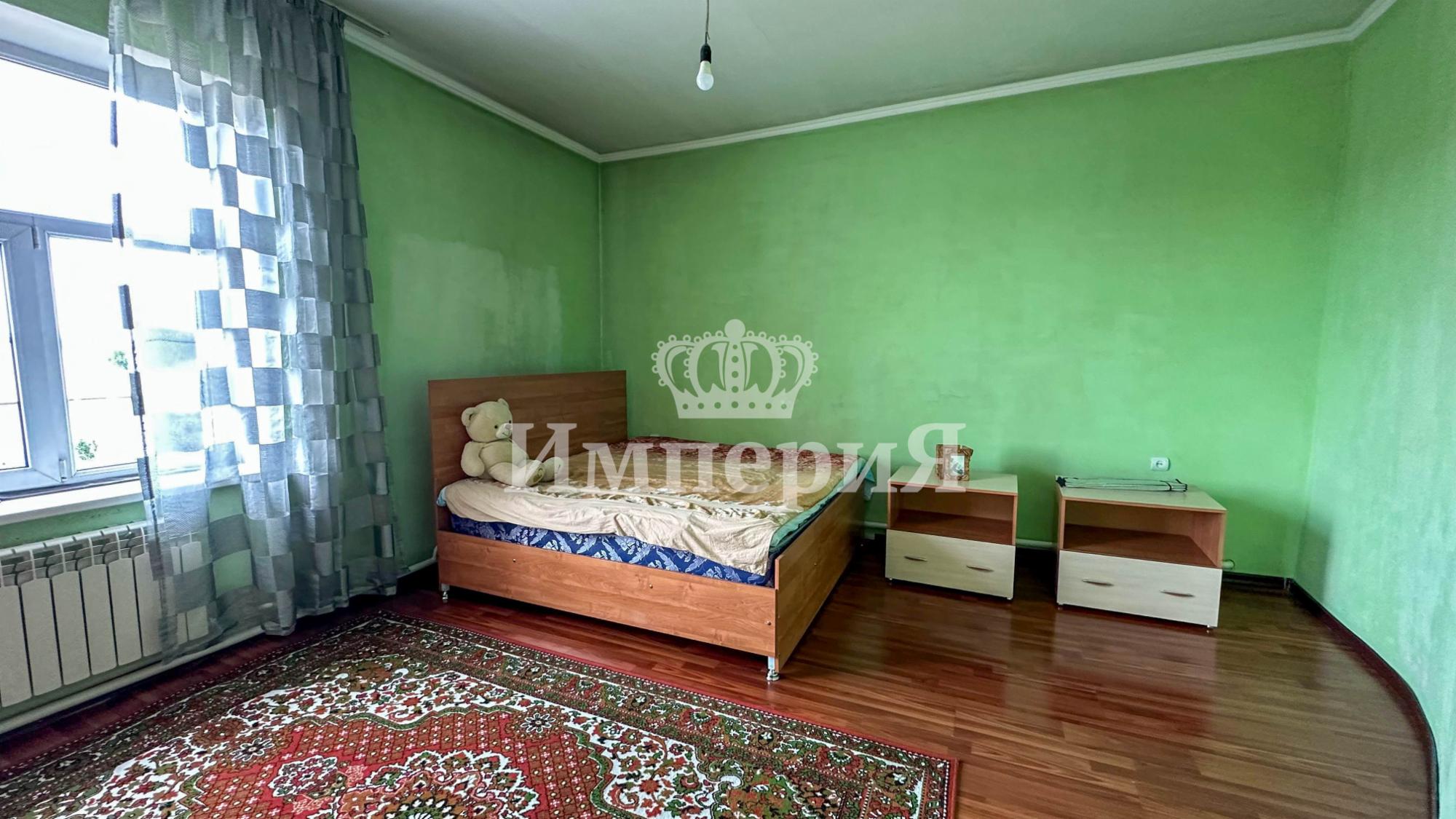 20-комнантный квартира, 493.0 м²,Жансугурова за 95 000 000