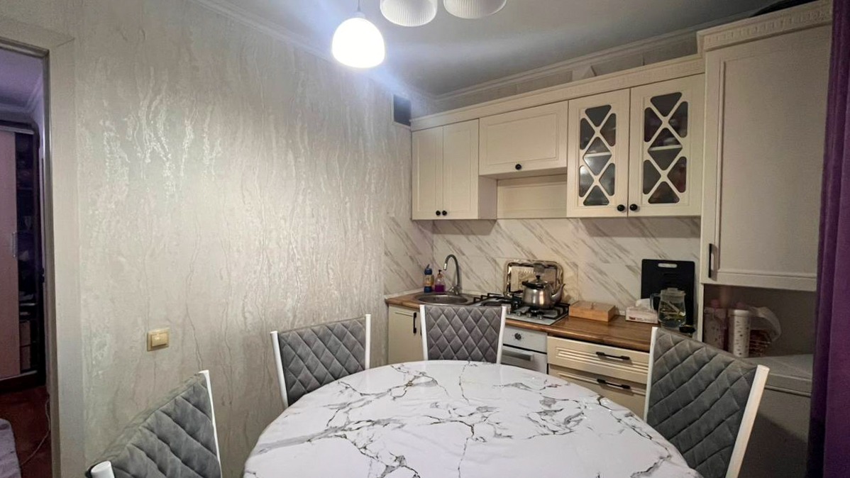 1-комнантная квартира, 40.0 м²,Кунаева за 17 000 000
