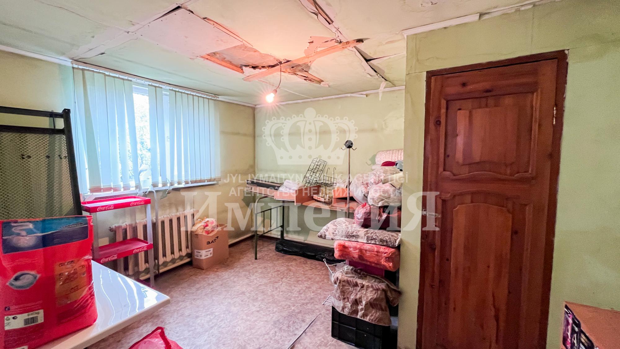 1-комнантный квартира, 66.0 м²,Ескельды Би за 22 000 000