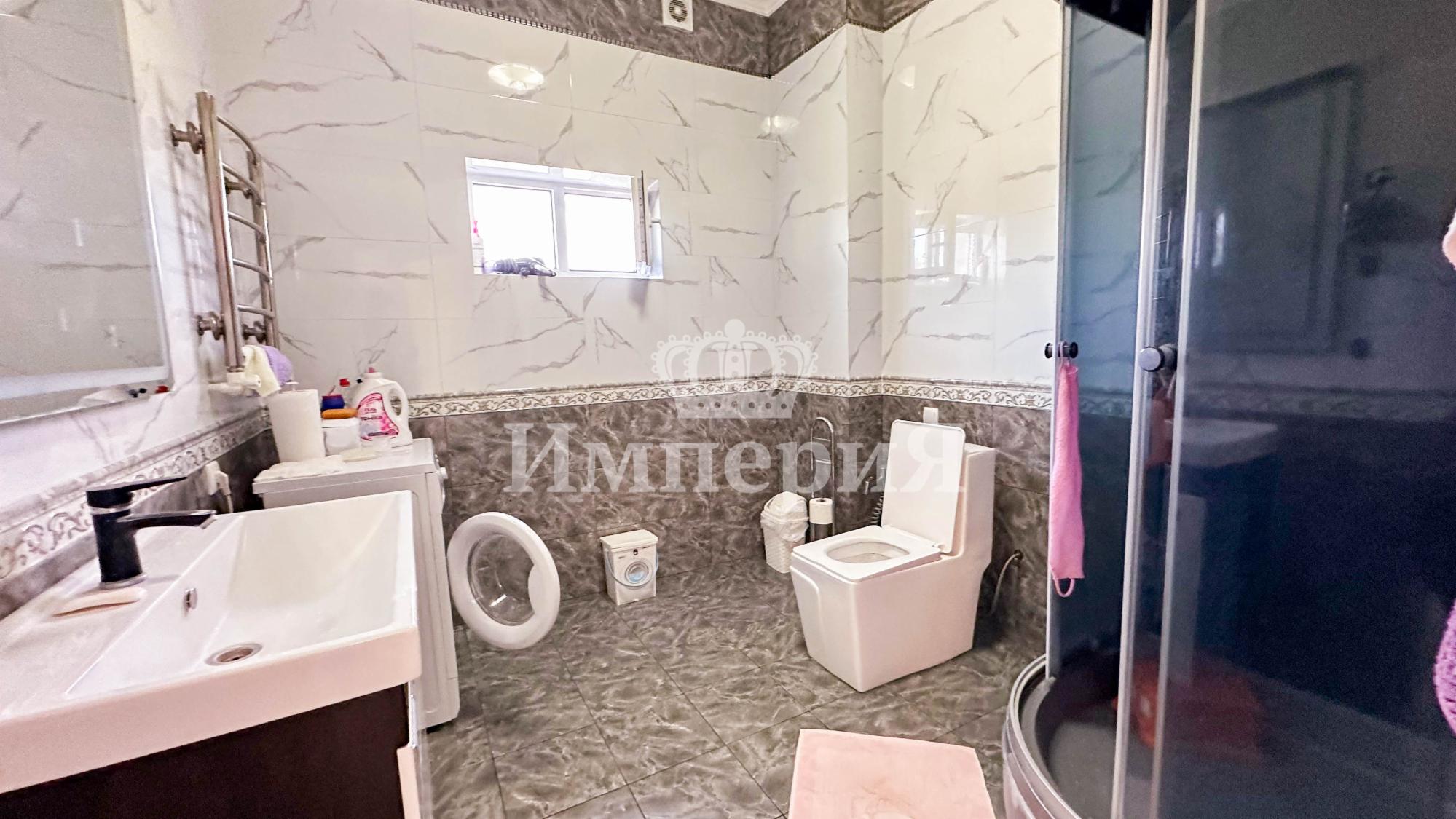 7-комнантный квартира, 255.0 м²,Пушкина за 85 000 000