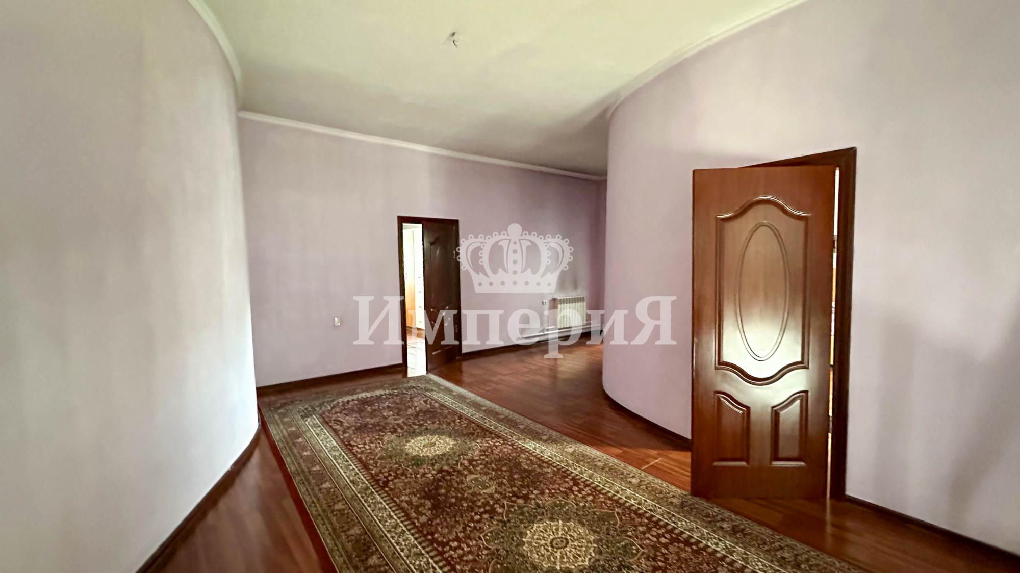 20-комнантный квартира, 493.0 м²,Жансугурова за 95 000 000