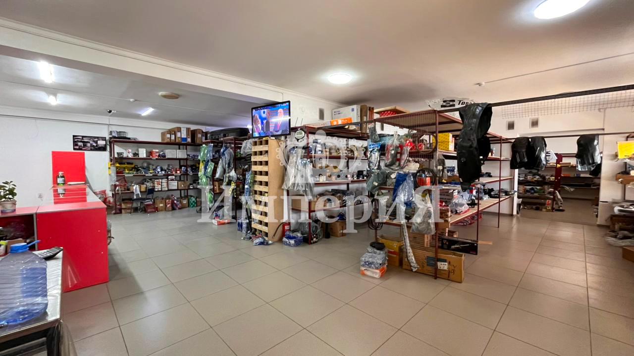 1-комнантный квартира, 765.0 м²,Желтоксан за 190 000 000