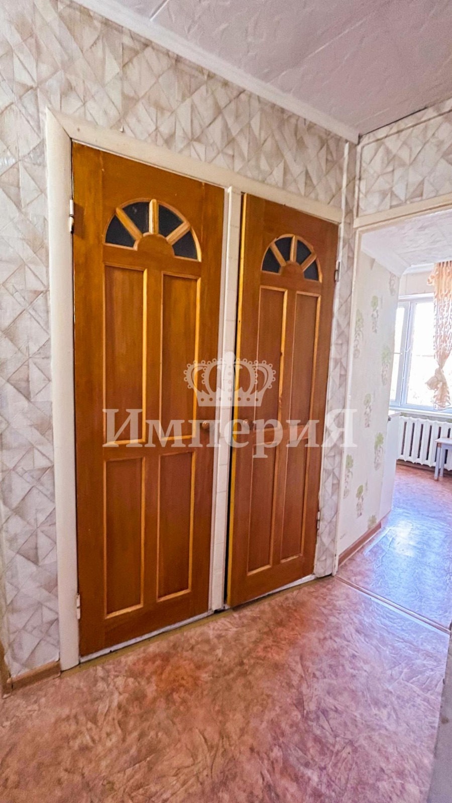 2-комнантная квартира, 46.0 м²,Назарбаева за 13 500 000