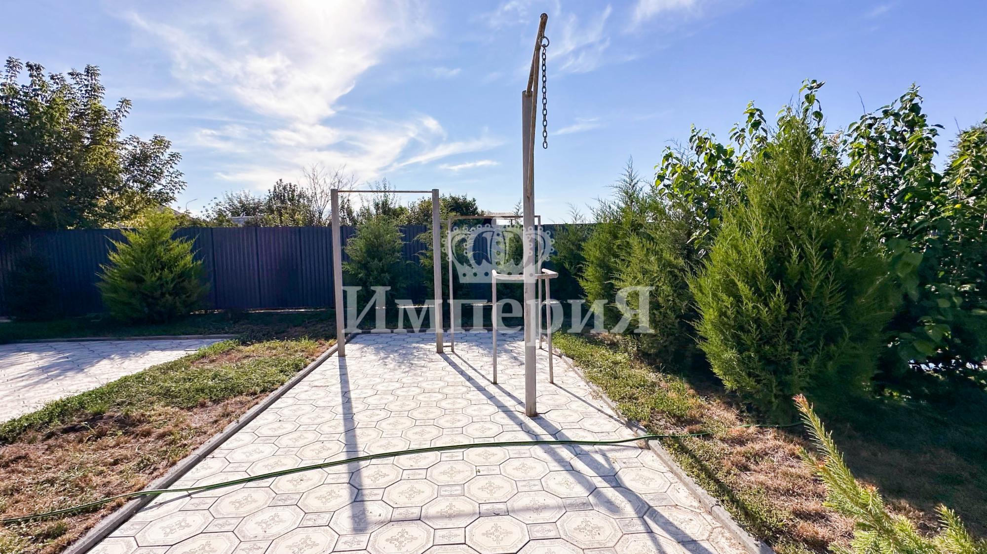 7-комнантный квартира, 255.0 м²,Пушкина за 85 000 000