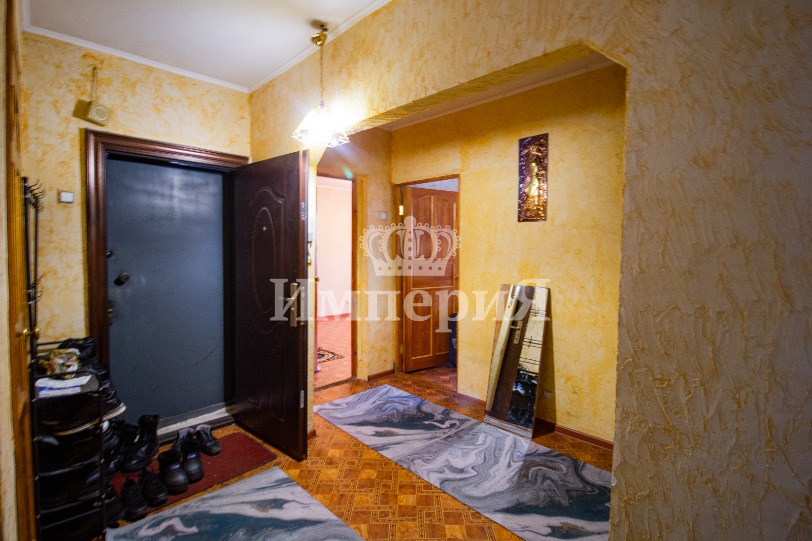 4-комнантная квартира, 90.0 м²,Восточный за 23 000 000