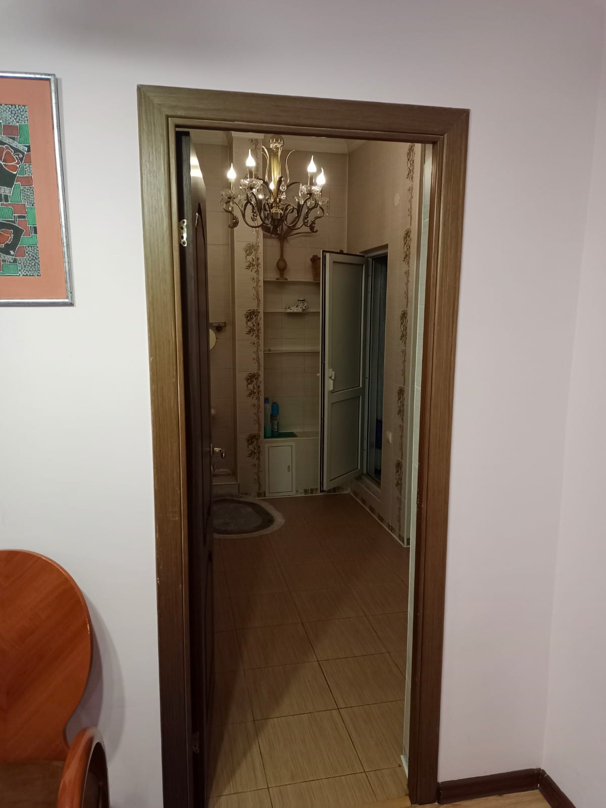 5-комнантная квартира, 191.1 м²,Кабанбай Батыра за 52 000 000