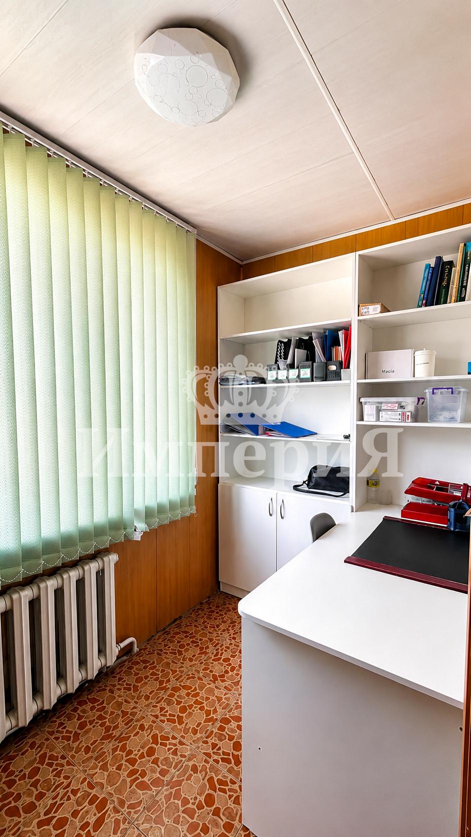 15-комнантный квартира, 266.0 м²,Калиева за 90 000 000