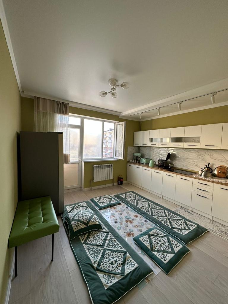 2-комнантная квартира, 65.0 м²,Бирлик за 21 300 000