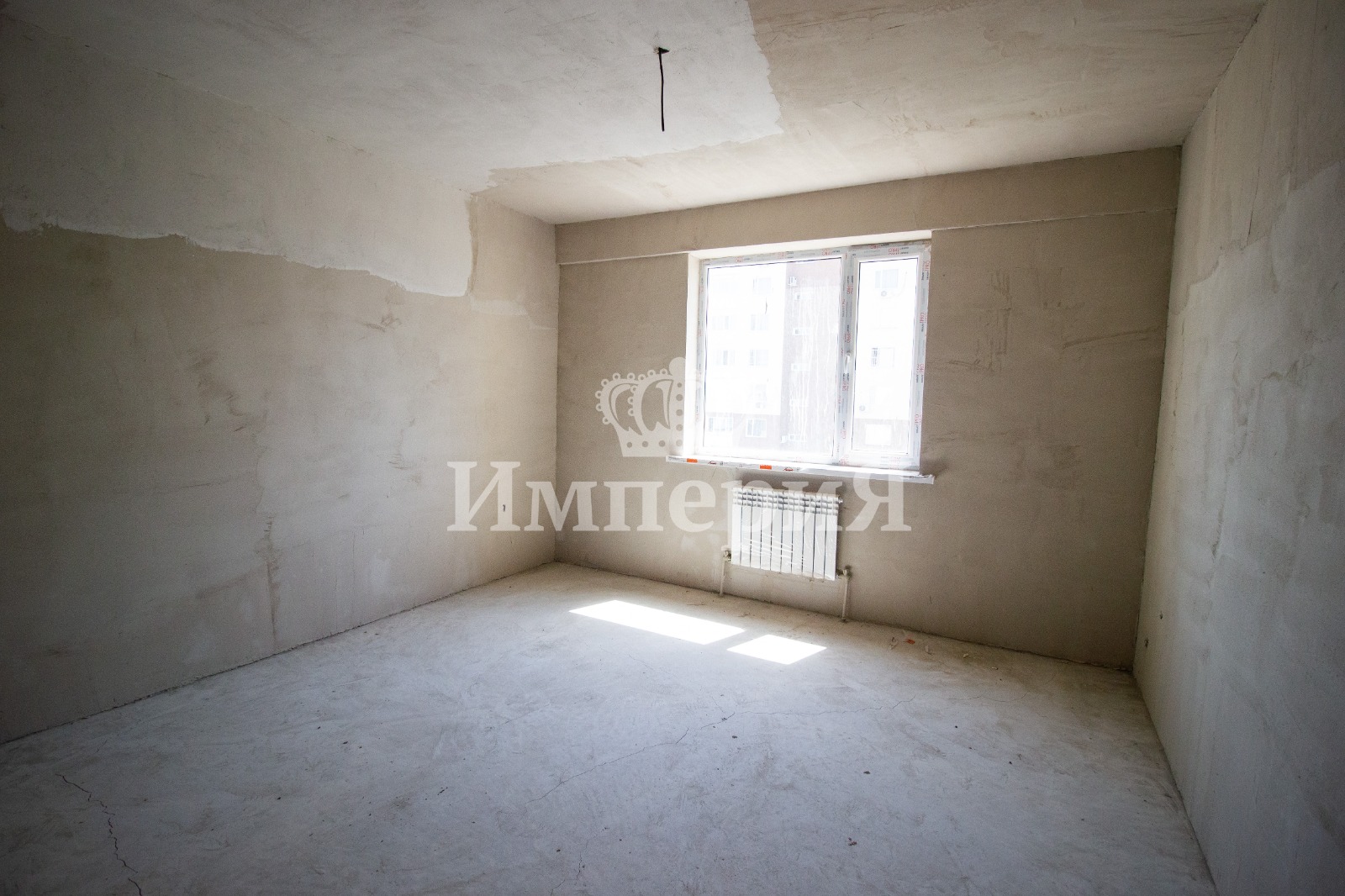 3-комнантная квартира, 90.0 м²,Бирлик за 22 500 000
