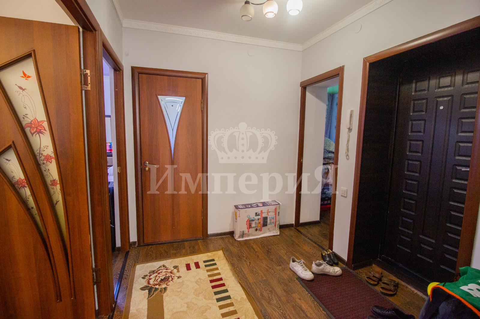 3-комнантная квартира, 75.0 м²,Каратал за 24 000 000