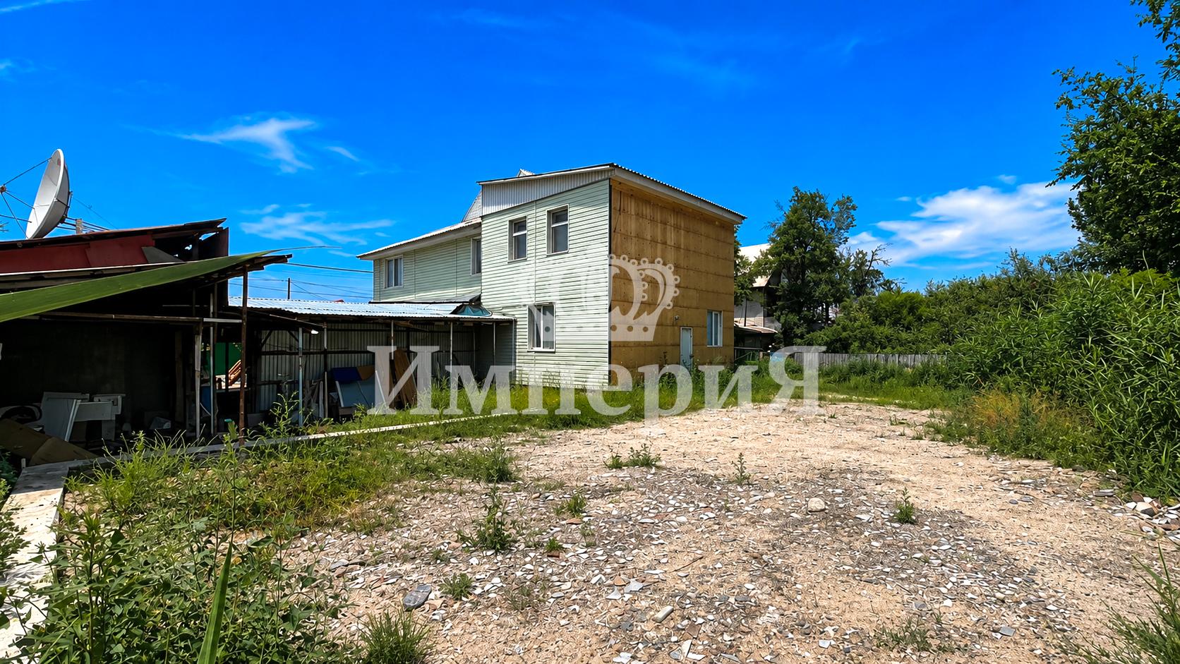 15-комнантный квартира, 266.0 м²,Калиева за 90 000 000