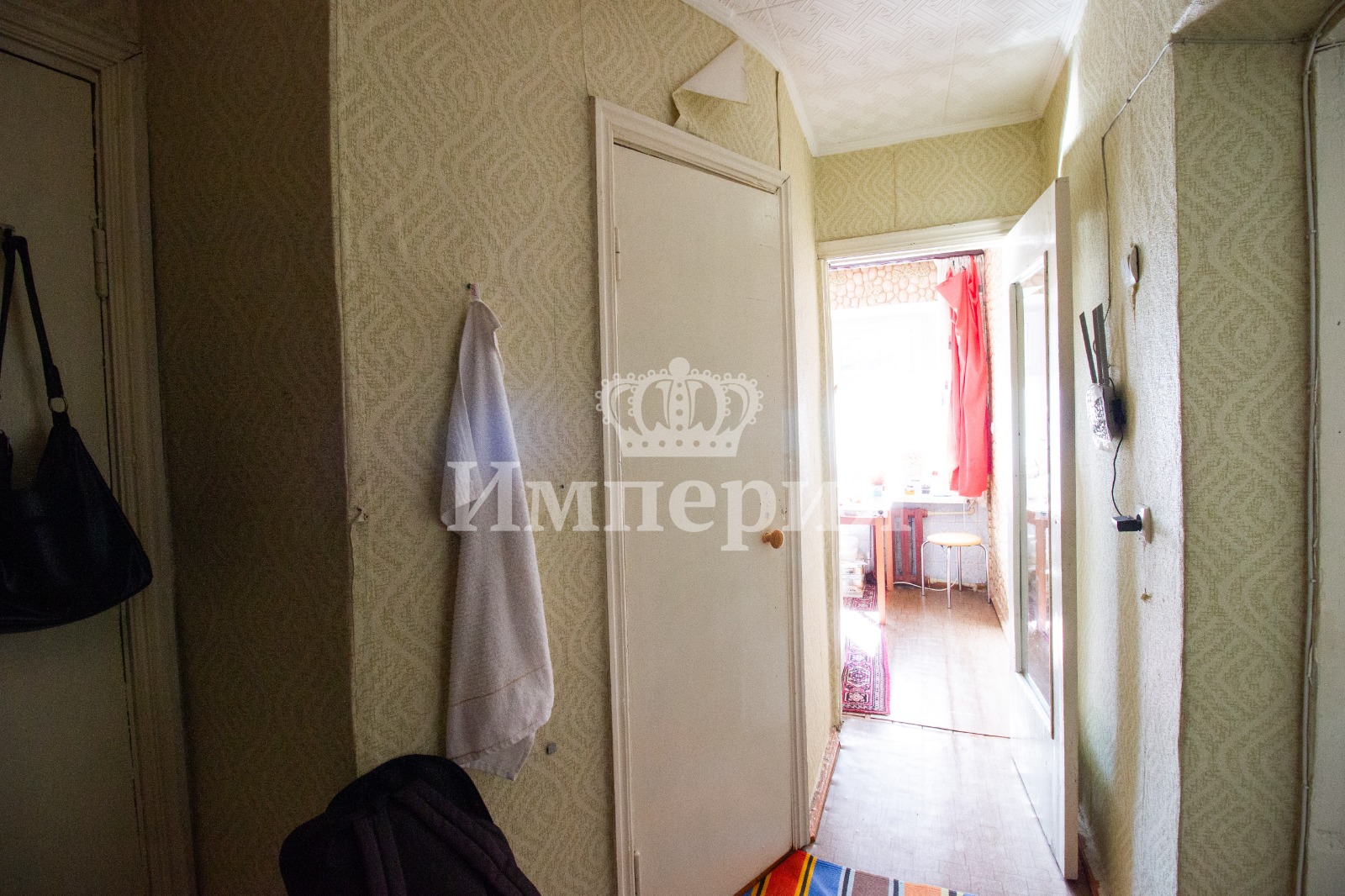 1-комнантная квартира, 30.0 м²,9 площадка за 8 500 000