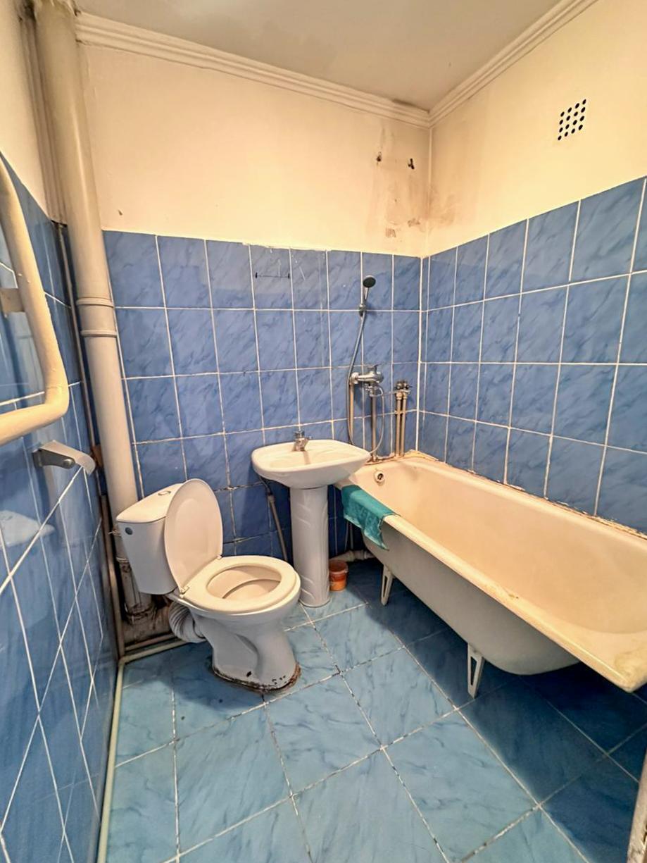 2-комнантная квартира, 46.0 м²,Балпык за 9 300 000