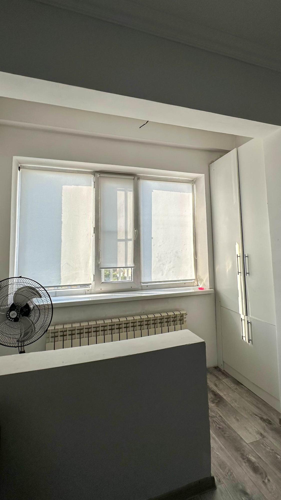 2-комнантная квартира, 62.0 м²,Кабанбай Батыра за 25 000 000