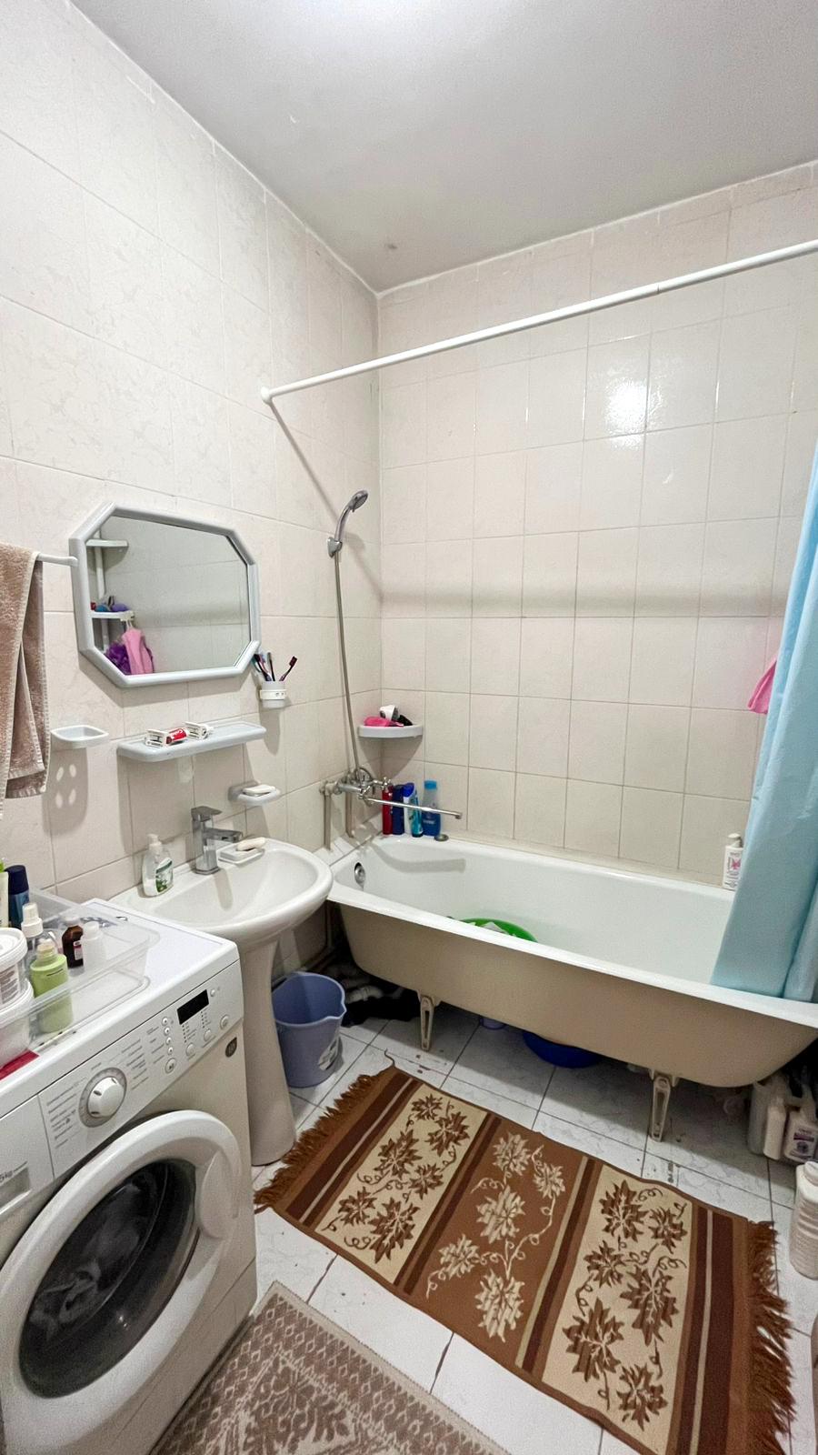 3-комнантная квартира, 91.3 м²,Коктем за 34 000 000