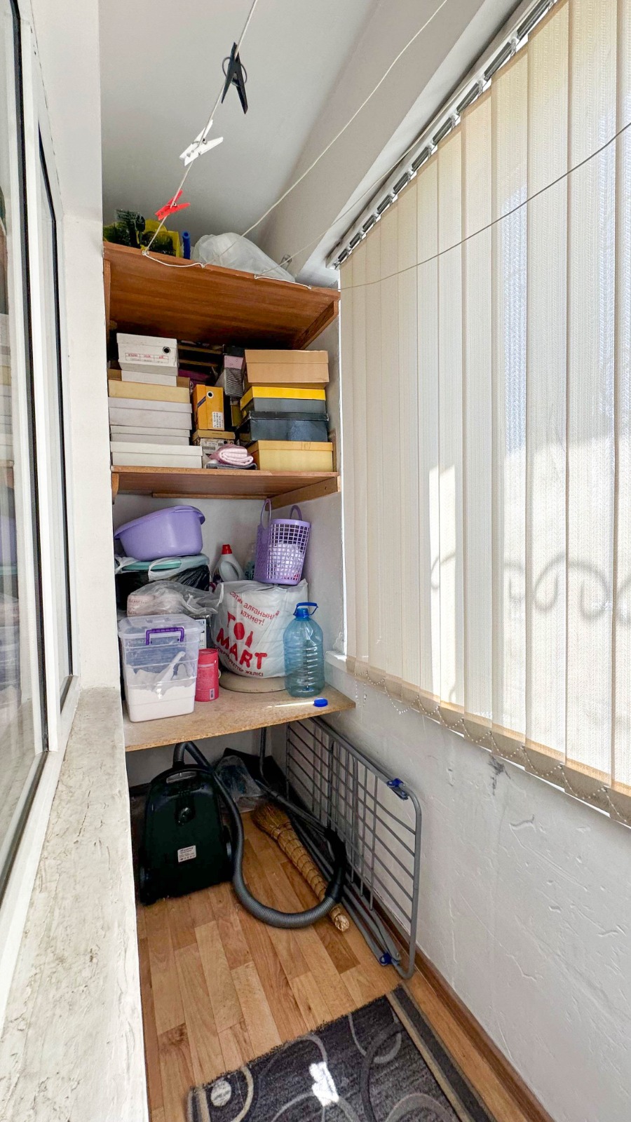 1-комнантная квартира, 45.6 м²,9 площадка за 15 500 000