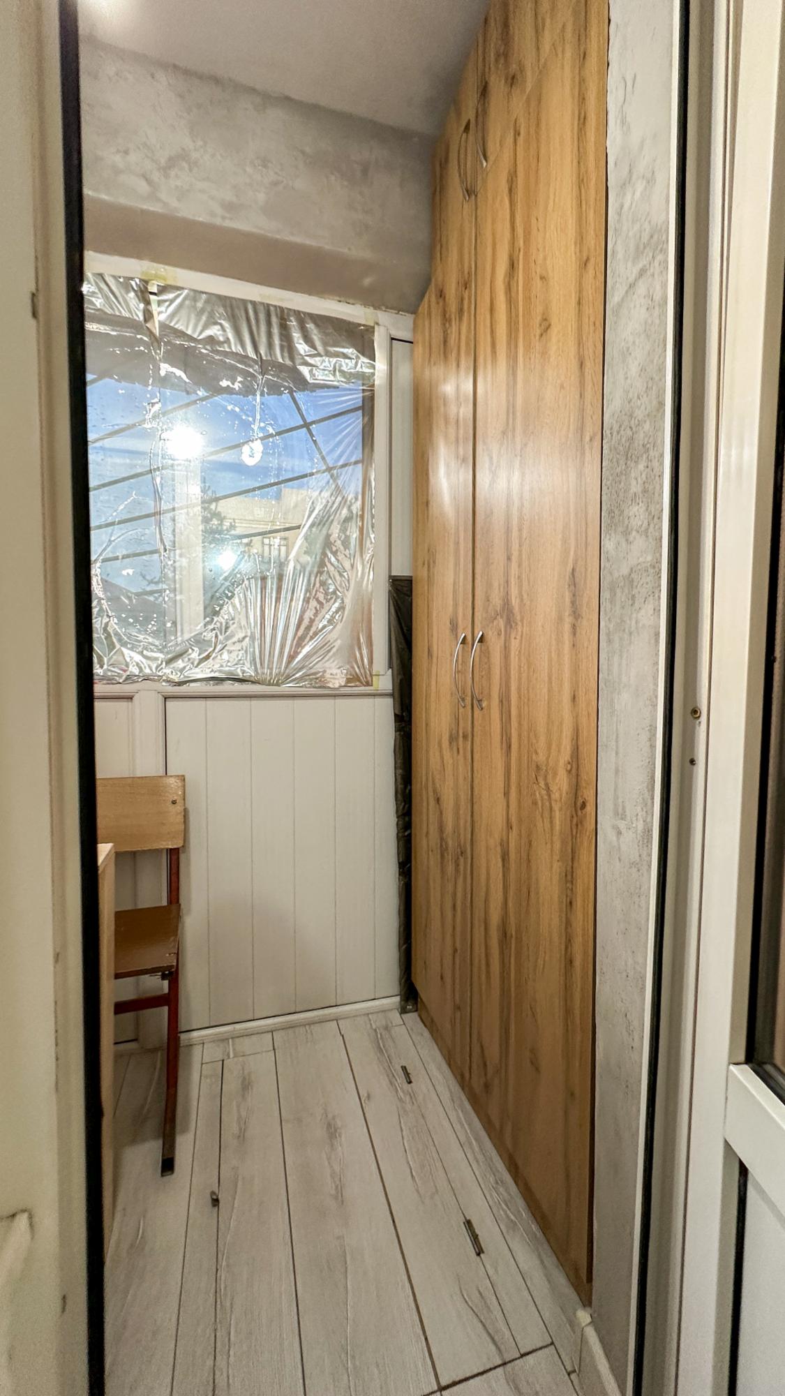 3-комнантная квартира, 69.0 м²,Каратал за 30 000 000