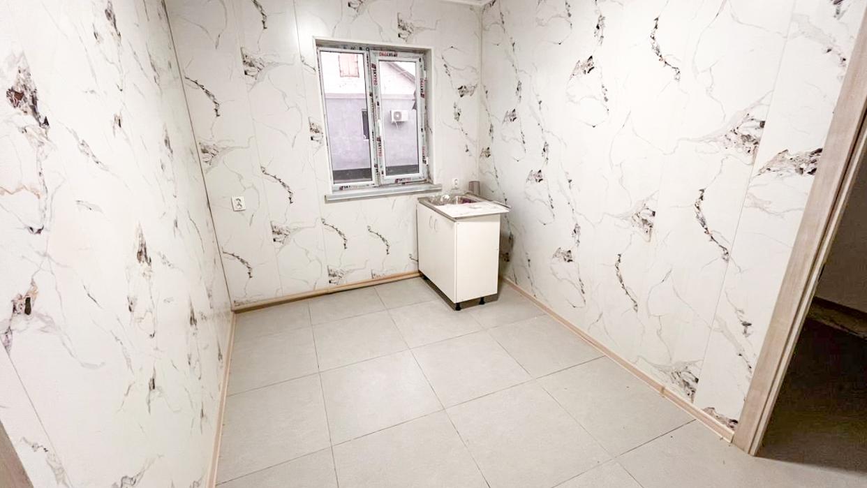 7-комнантный квартира, 70.0 м²,Ескельды Би за 20 800 000