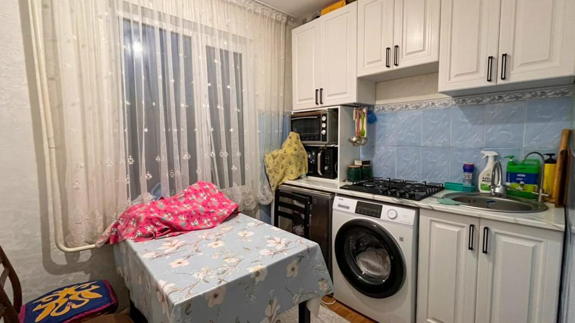 3-комнантная квартира, 62.0 м²,5 мкр за 24 000 000