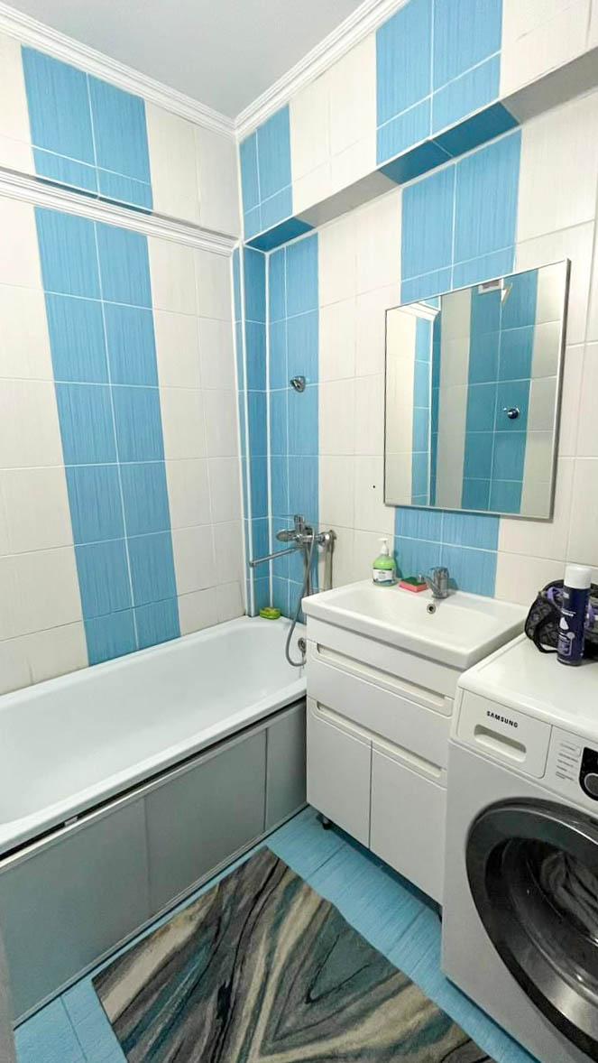 2-комнантная квартира, 62.0 м²,Каратал за 22 000 000