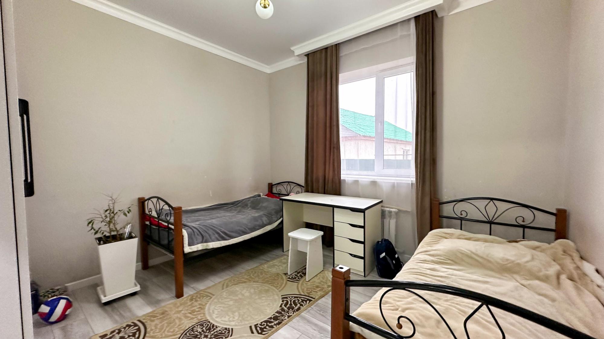 4-комнантный квартира, 125.0 м²,Карлыгаш за 45 500 000