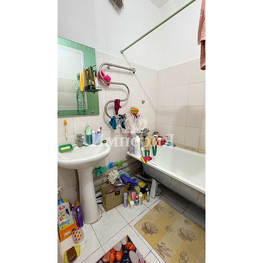 2-комнантная квартира, 66.1 м²,Каратал за 22 300 000