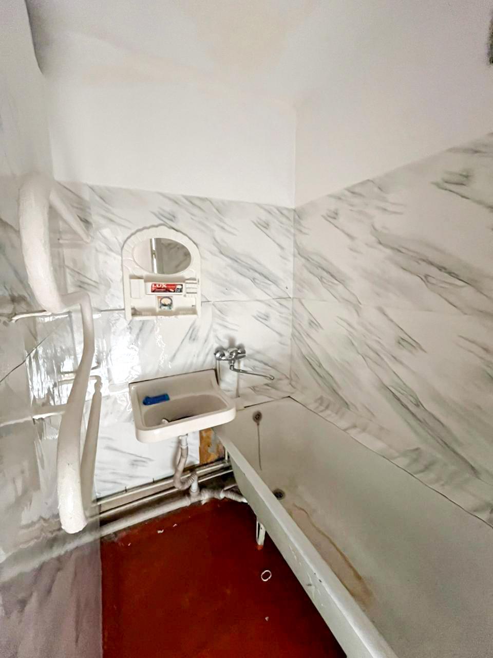 3-комнантная квартира, 60.0 м²,мкр Жетысу за 14 150 000