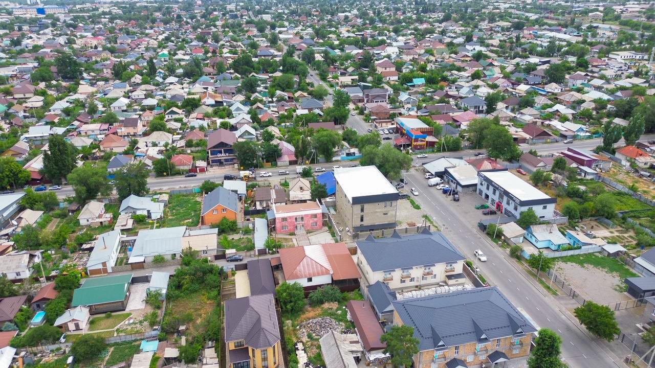 4-комнантный квартира, 60.0 м²,Гагарина за 25 000 000