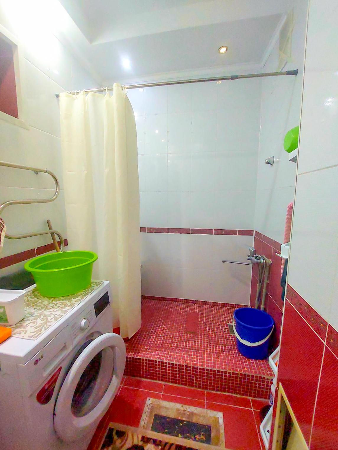 3-комнантная квартира, 61.2 м²,4 мкр за 26 300 000