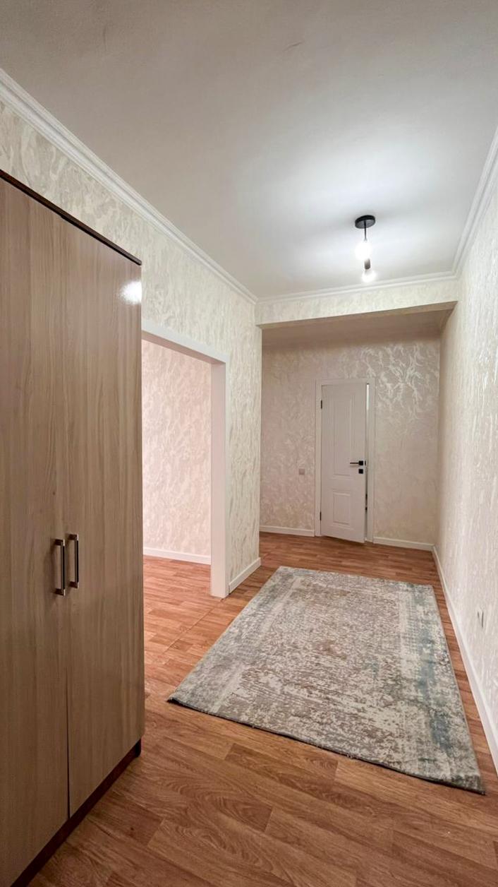 1-комнантная квартира, 43.0 м²,Баймухаметова за 17 000 000