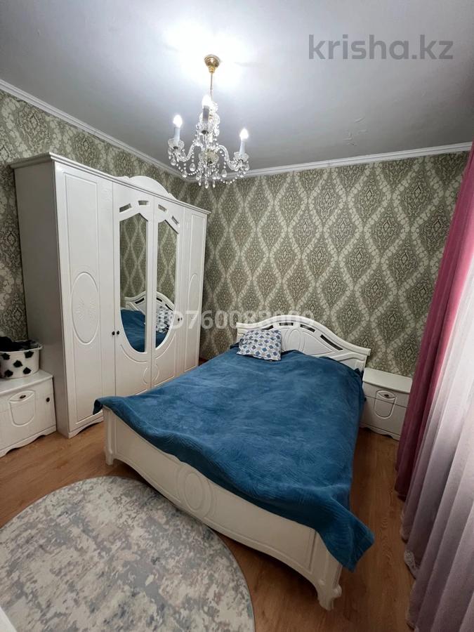 2-комнантная квартира, 61.0 м²,Каратал за 21 500 000