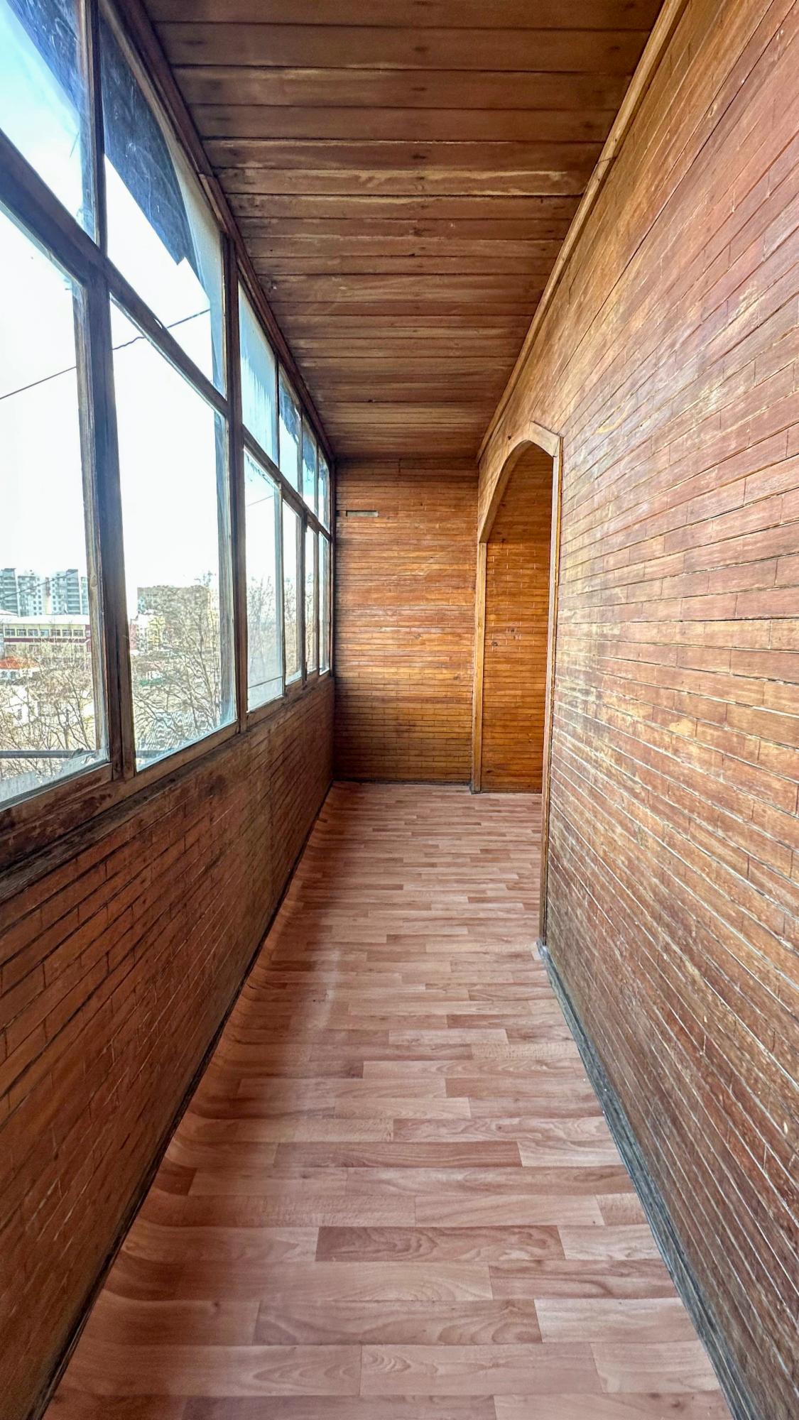 2-комнантная квартира, 52.0 м²,Алдабергенова за 21 000 000