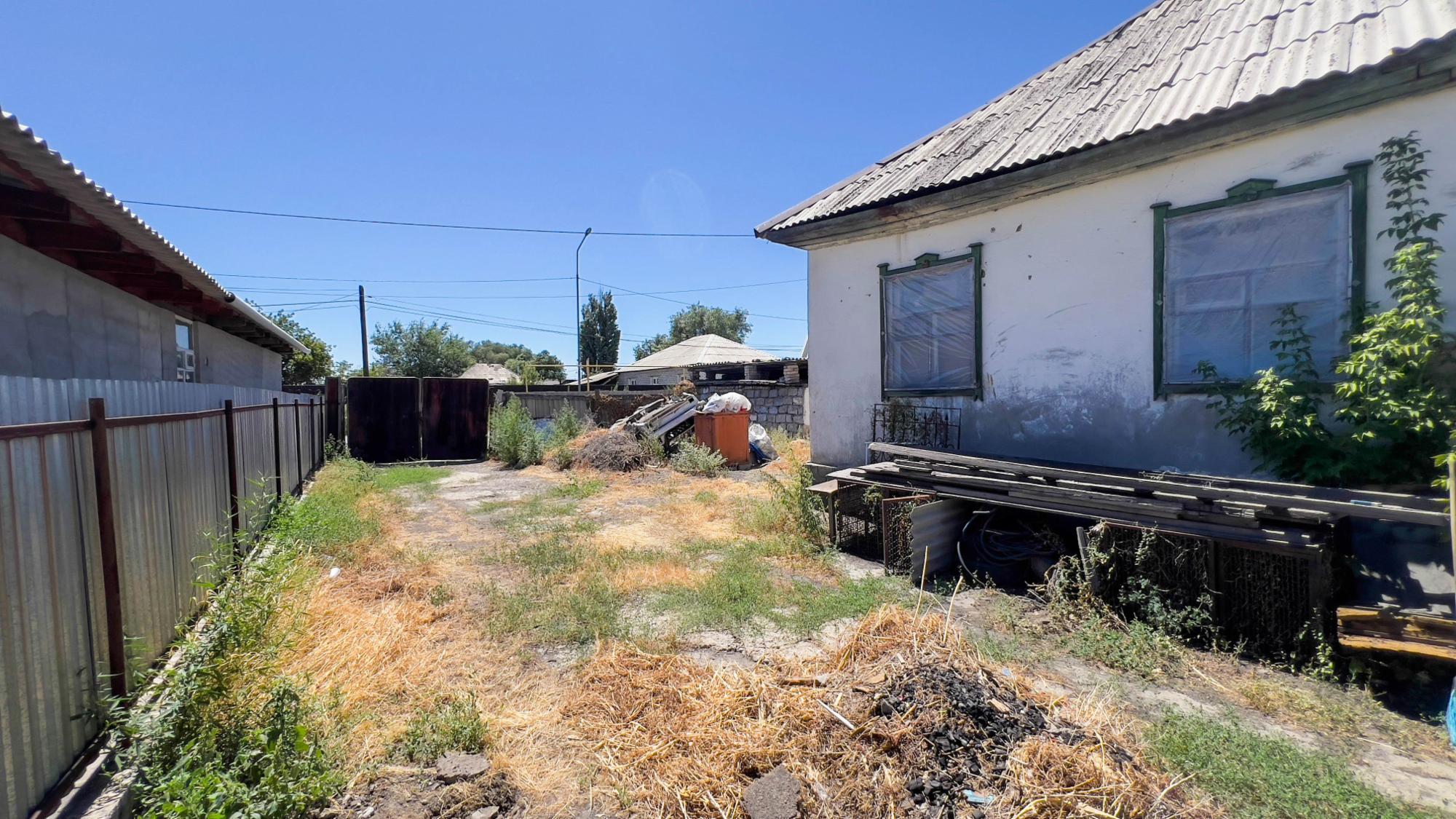 4-комнантный квартира, 77.0 м²,Момышулы за 15 000 000