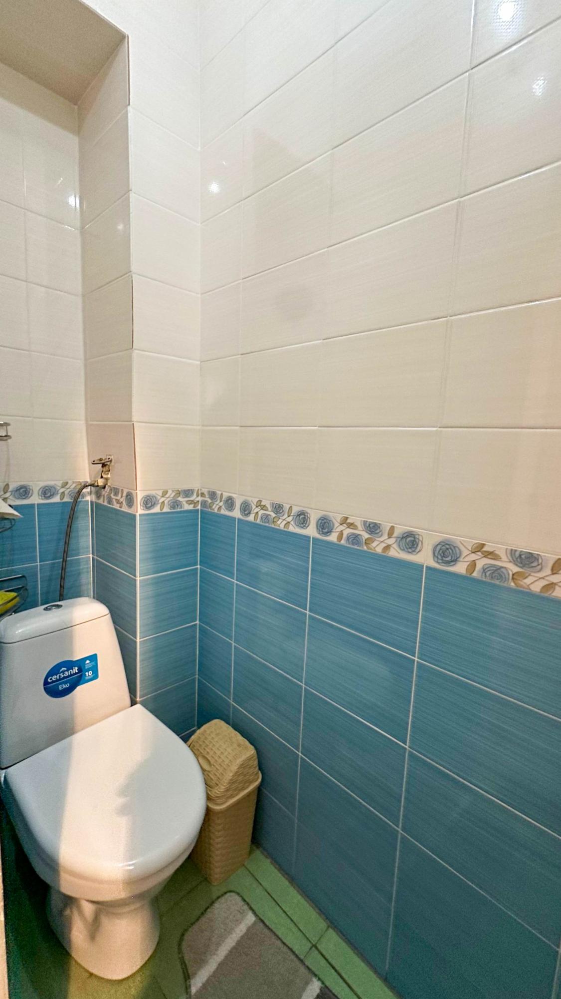 3-комнантная квартира, 66.0 м²,Каратальская за 21 300 000