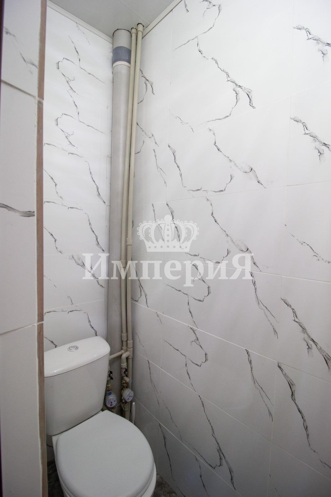 2-комнантная квартира, 50.0 м²,Назарбаева за 18 000 000