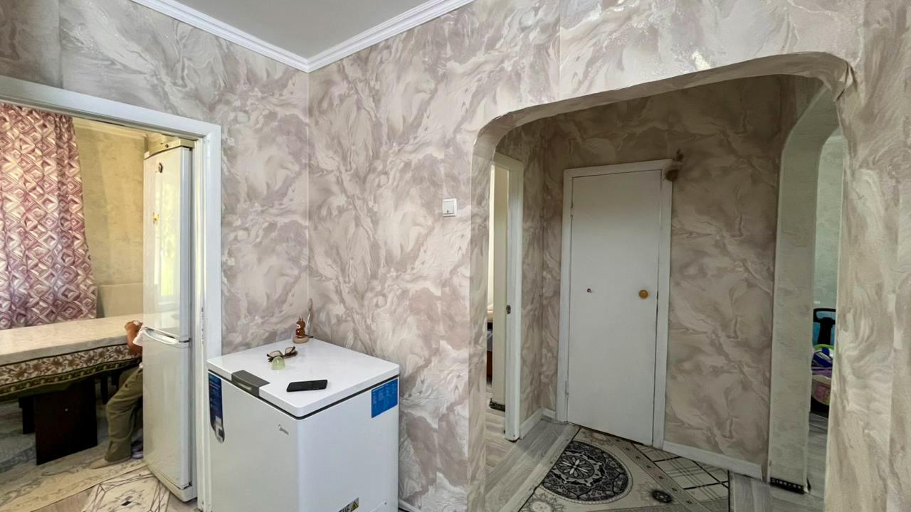 2-комнантная квартира, 54.0 м²,мкр Жастар за 18 500 000