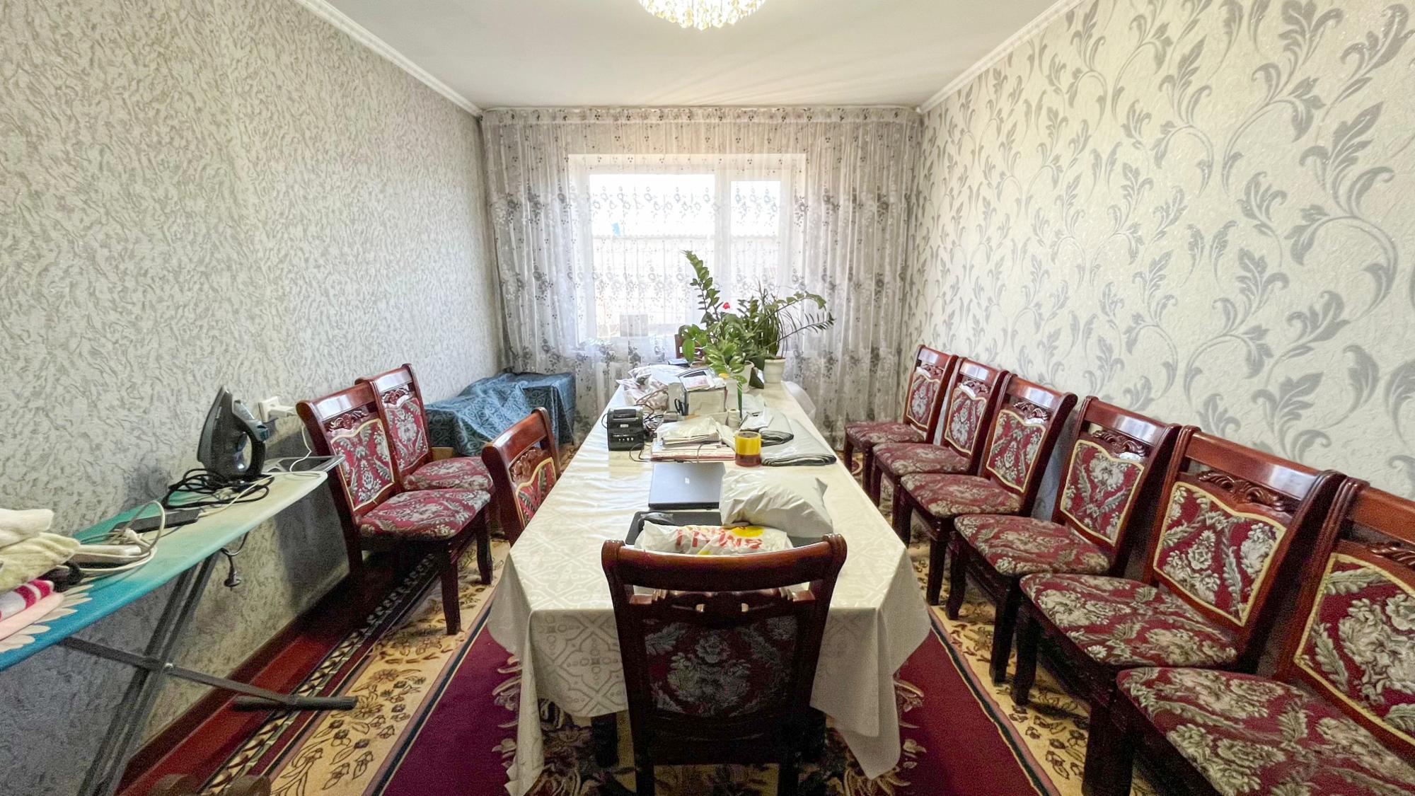 5-комнантный квартира, 86.8 м²,Шаляпина за 27 000 000