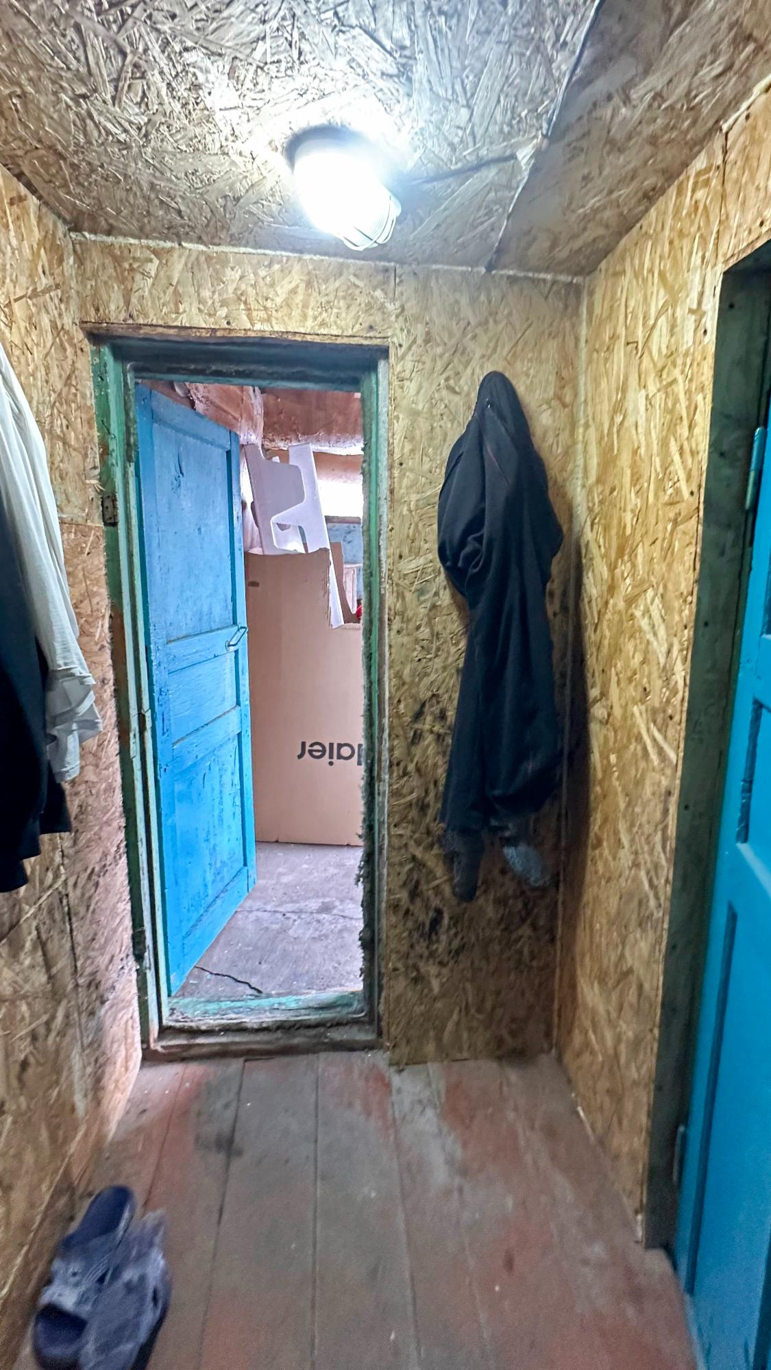 4-комнантный квартира, 128.0 м²,Сулеева за 35 000 000