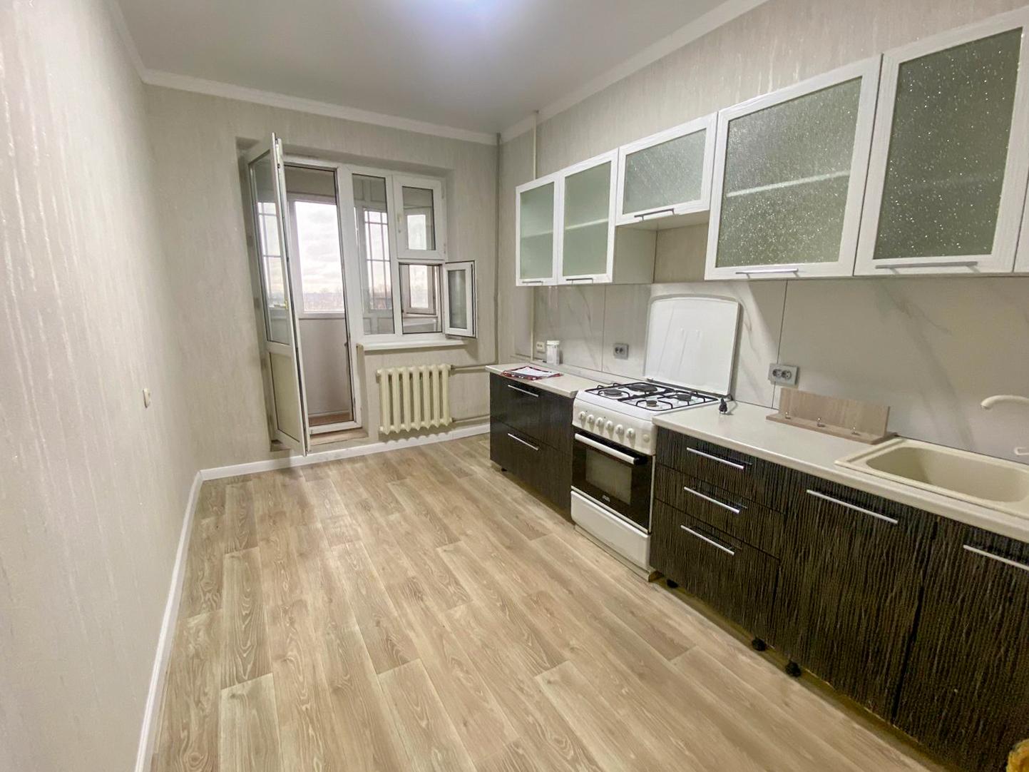 2-комнантная квартира, 54.0 м²,9 площадка за 18 500 000