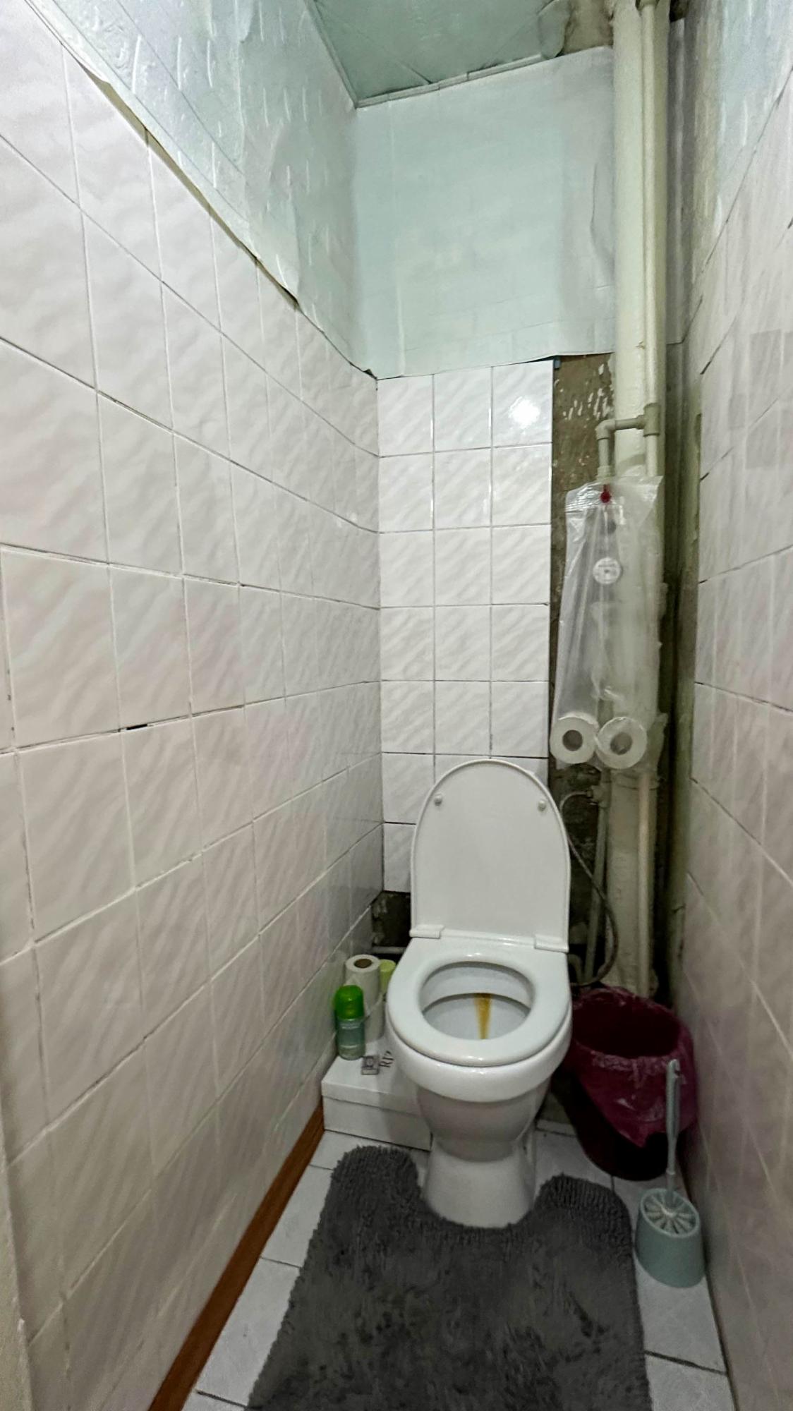 2-комнантная квартира, 45.0 м²,9 площадка за 13 750 000