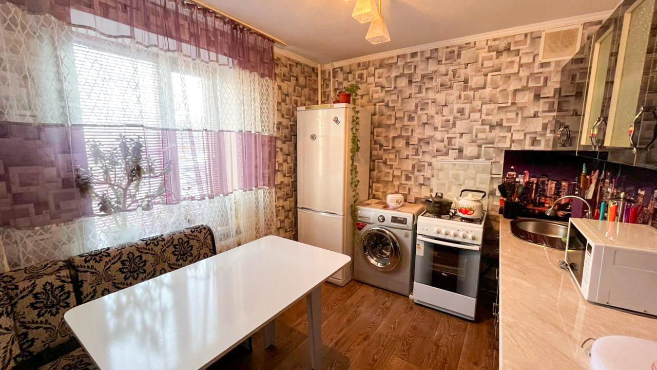 2-комнантная квартира, 50.0 м²,Чкалова за 13 500 000