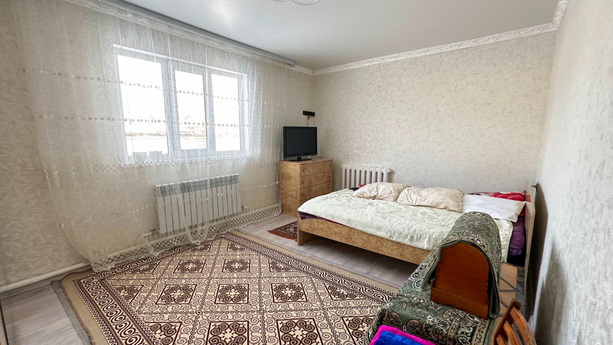 4-комнантный квартира, 93.0 м²,Подобедова за 25 700 000