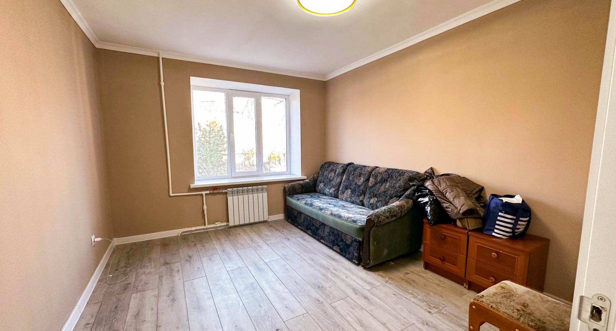 4-комнантная квартира, 110.0 м²,Назарбаева за 38 400 000