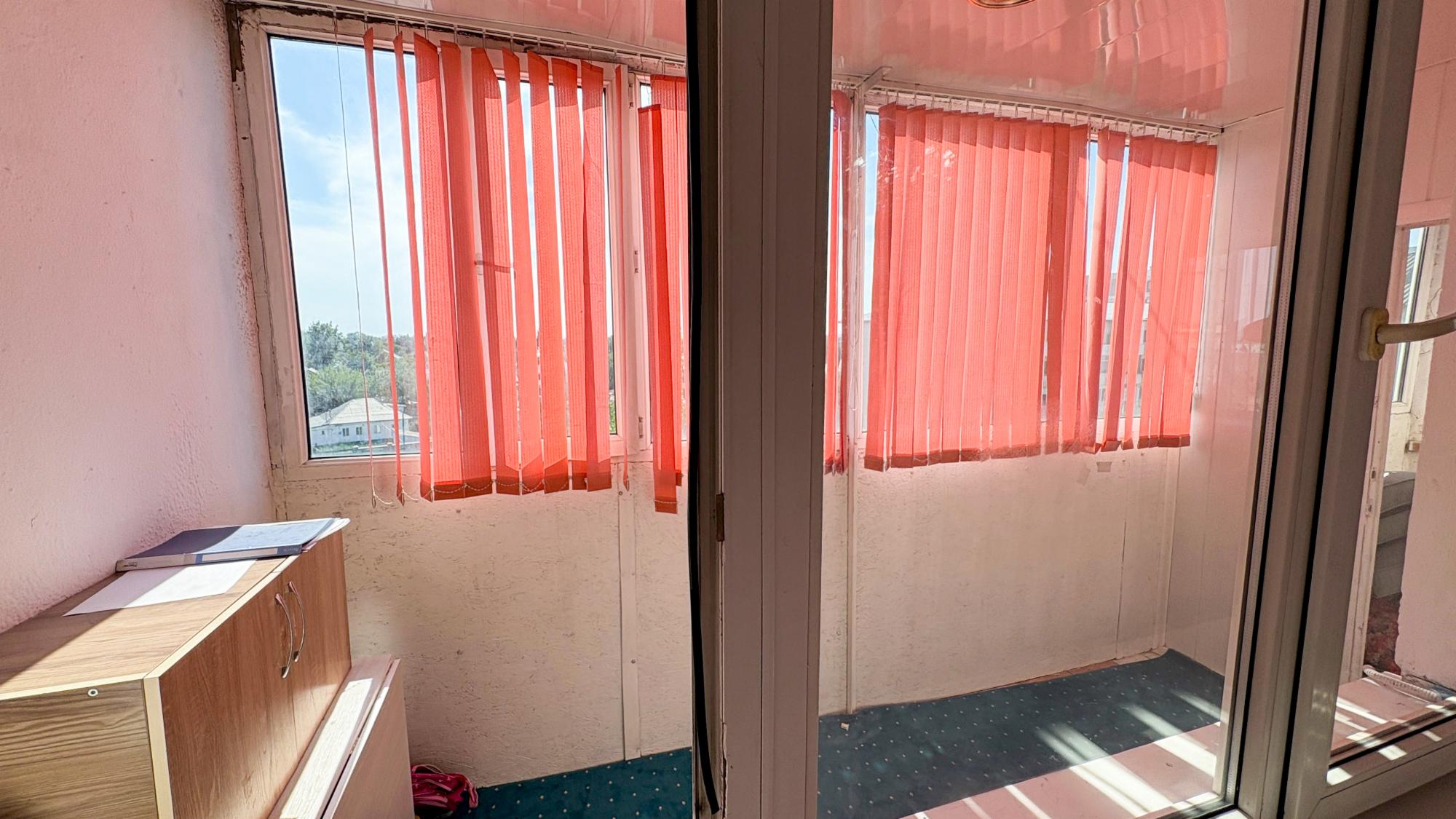 3-комнантная квартира, 88.0 м²,Каратал за 31 000 000