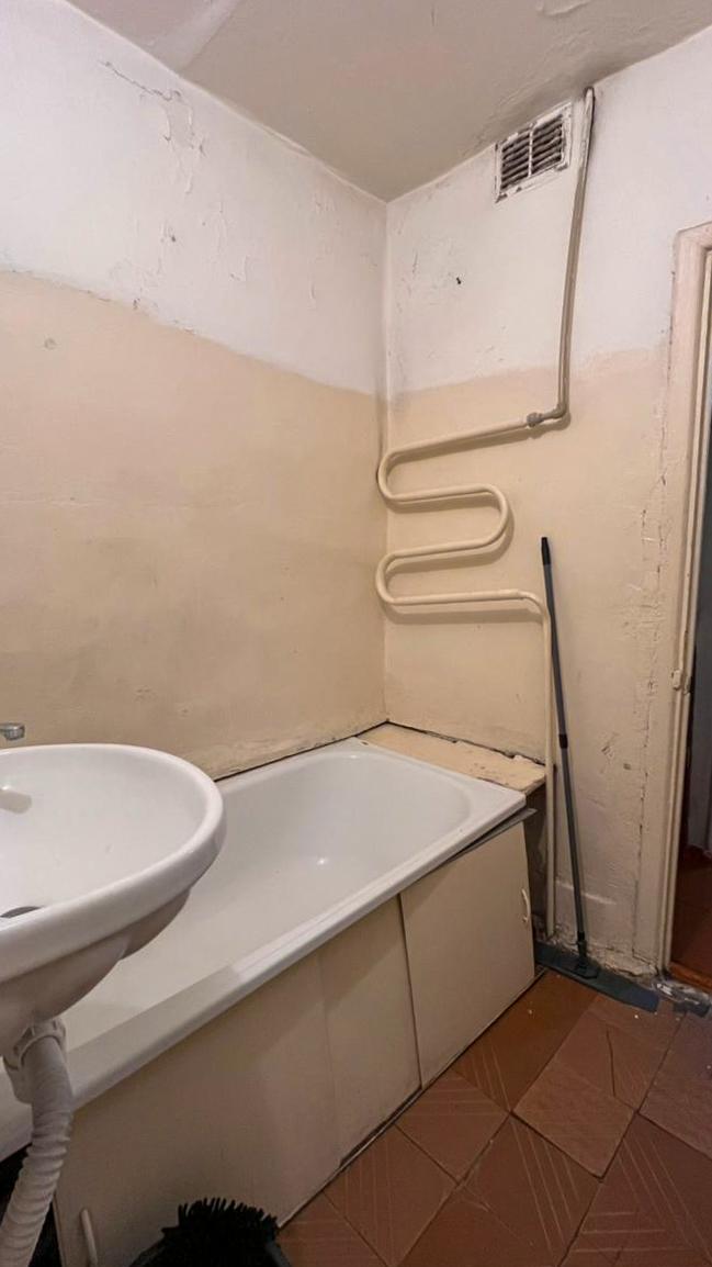 2-комнантная квартира, 51.0 м²,Назарбаева за 15 500 000