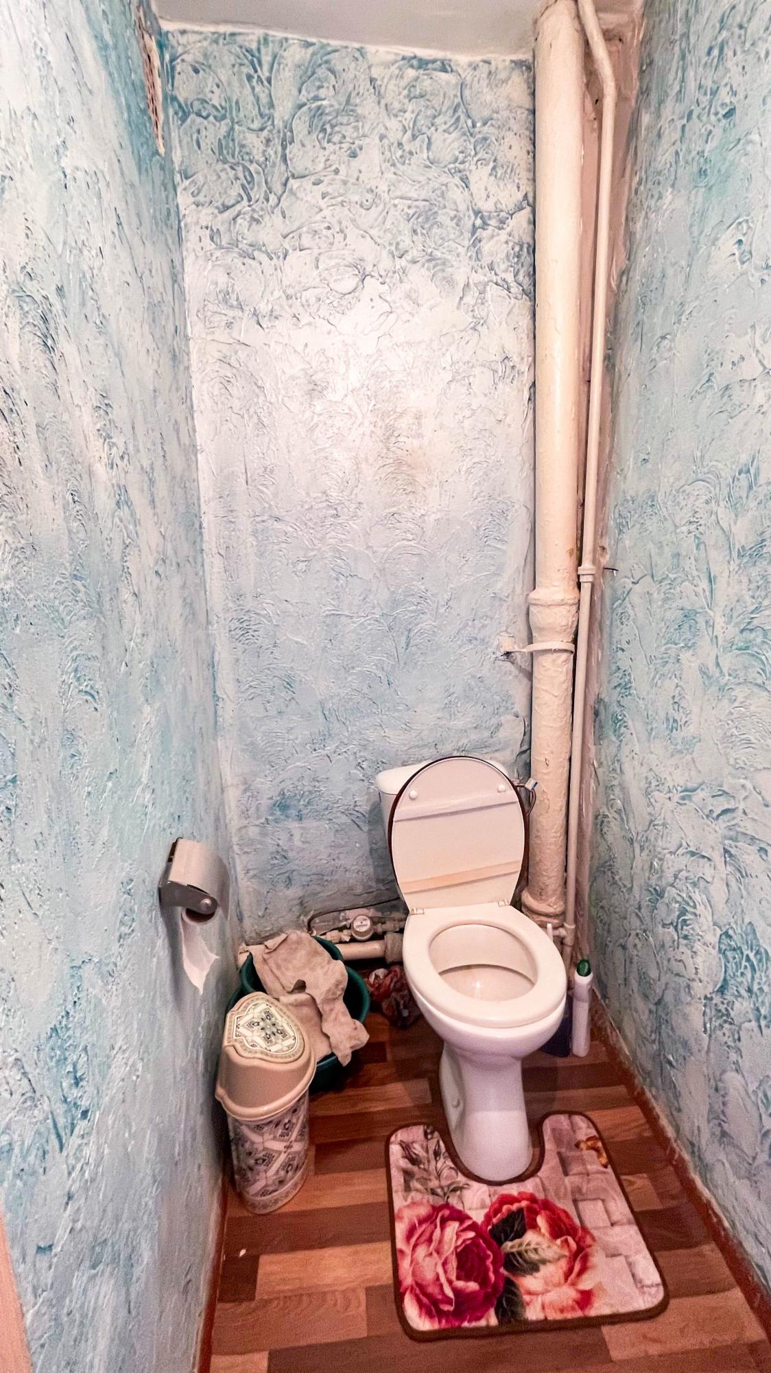 1-комнантная квартира, 31.0 м²,9 площадка за 9 000 000