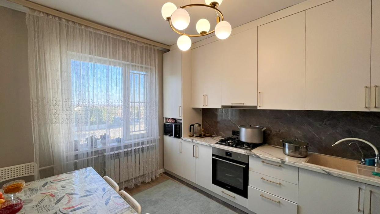 3-комнантная квартира, 85.0 м²,Каратал за 33 500 000
