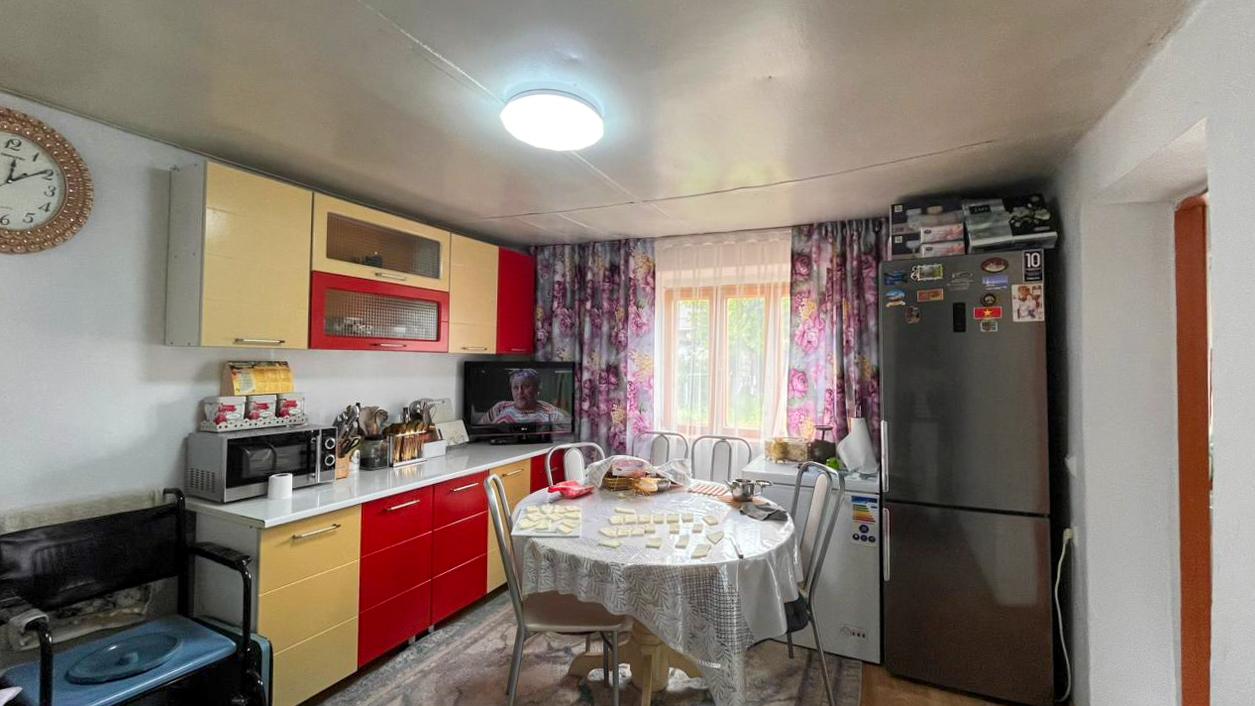 2-комнантный квартира, 46.5 м²,Малайсары за 20 700 000