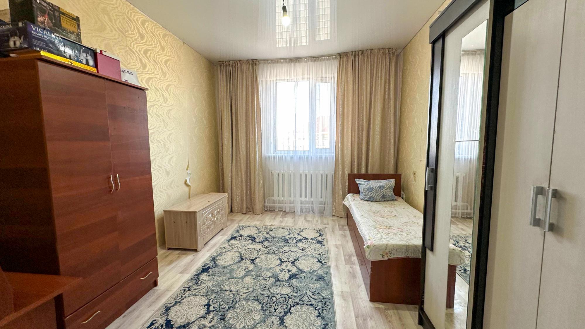 5-комнантный квартира, 145.2 м²,Ынтымак за 30 000 000